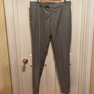 NWT David Jones🔥 black and white pants